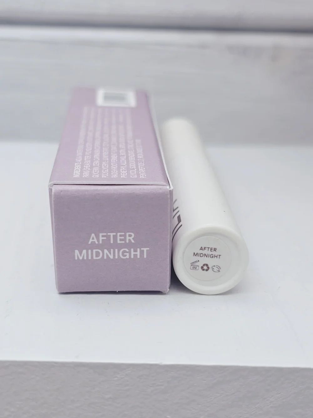 ILIA Limitless Lash Mascara -After Midnight -black